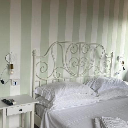 Ab B&B Ischia di Castro Kültér fotó
