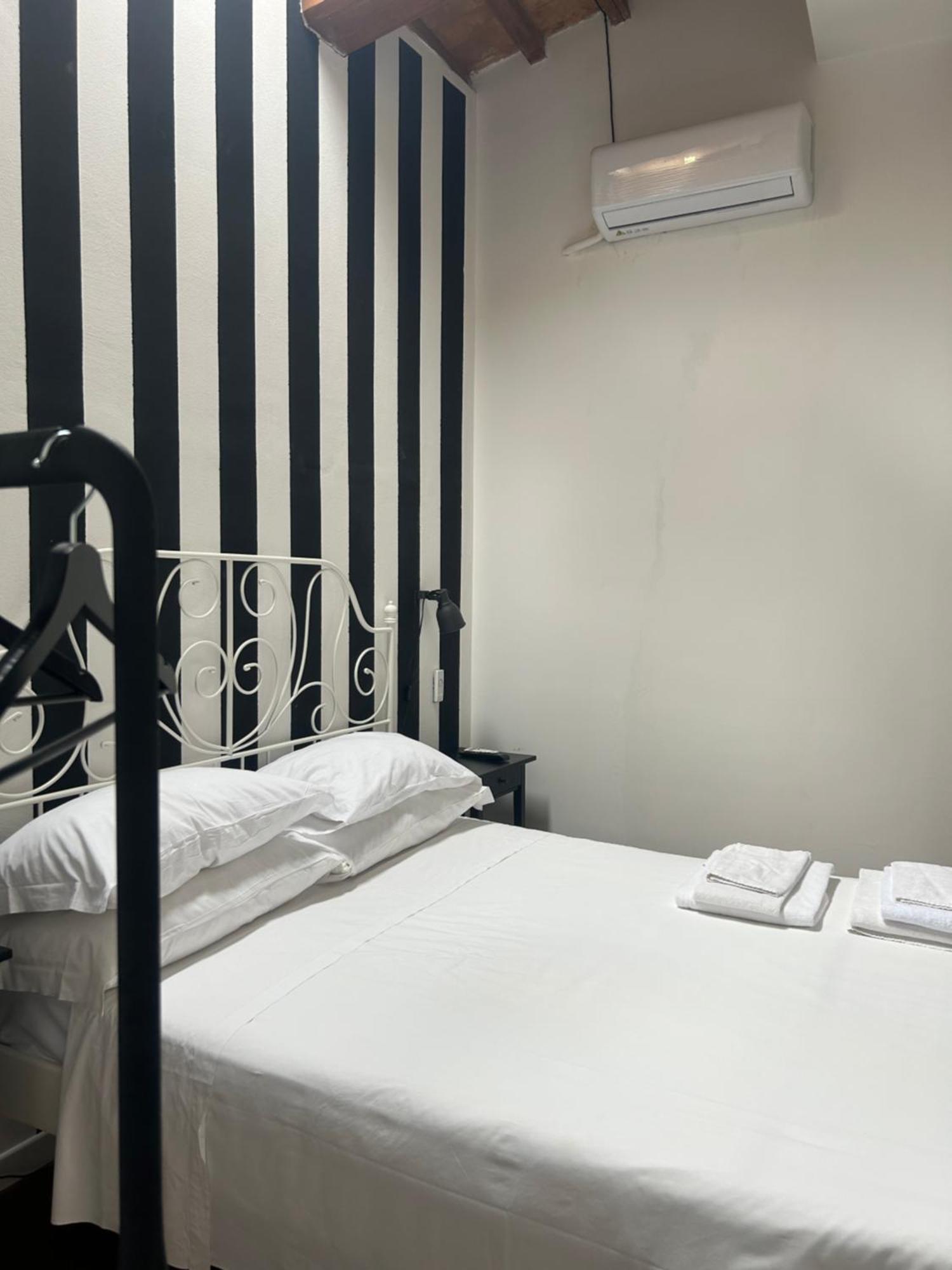 Ab B&B Ischia di Castro Kültér fotó